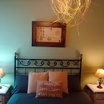 Nyaraló Huerta Del Pasil