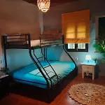 Nyaraló Huerta Del Pasil *