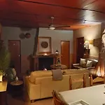 Nyaraló Huerta Del Pasil Córdoba