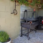 Huerta Del Pasil Nyaraló *