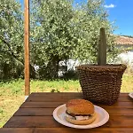 Huerta Del Pasil Nyaraló *