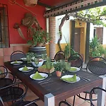 Nyaraló Huerta Del Pasil Córdoba