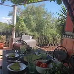 Nyaraló Huerta Del Pasil *