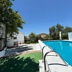 Nyaraló Huerta Del Pasil