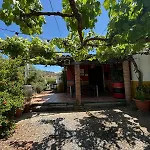 Nyaraló Huerta Del Pasil