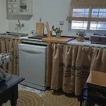 Huerta Del Pasil Nyaraló Córdoba