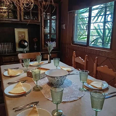 Huerta Del Pasil Kordoba