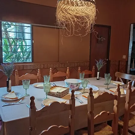 Huerta Del Pasil Kordoba