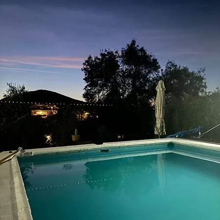 Huerta Del Pasil * Kordoba