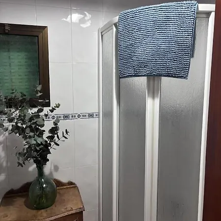 Huerta Del Pasil Kordoba