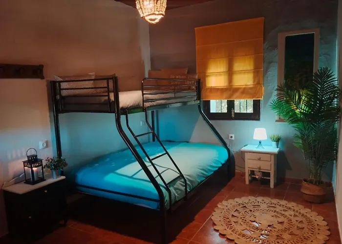 Casa vacanze Huerta Del Pasil *