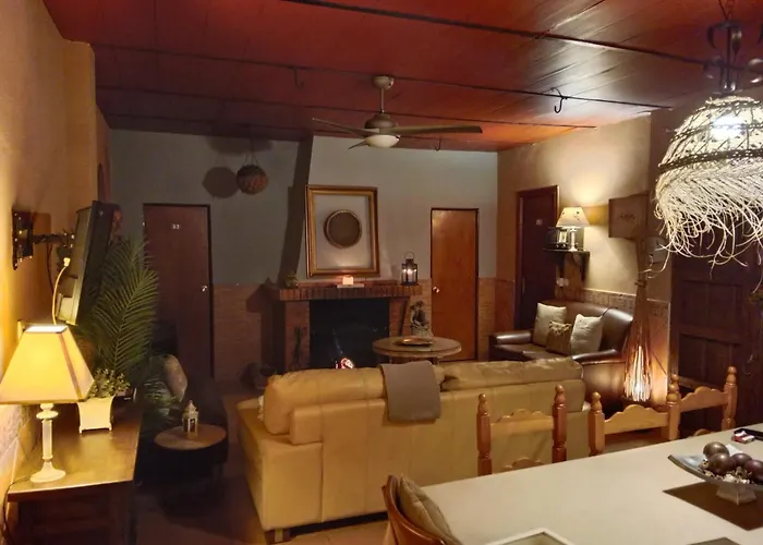 Casa vacanze Huerta Del Pasil Cordova