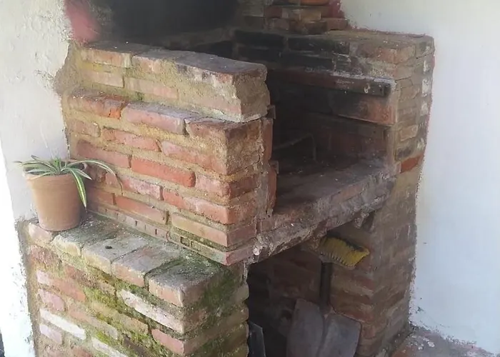 Huerta Del Pasil Cordova