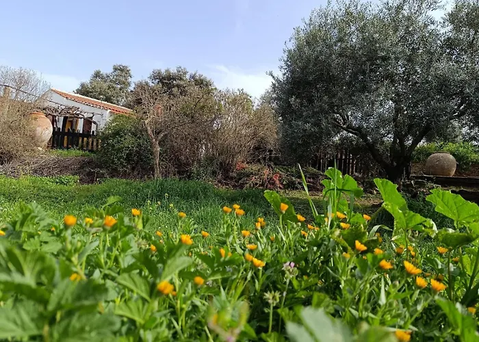 Huerta Del Pasil Cordova