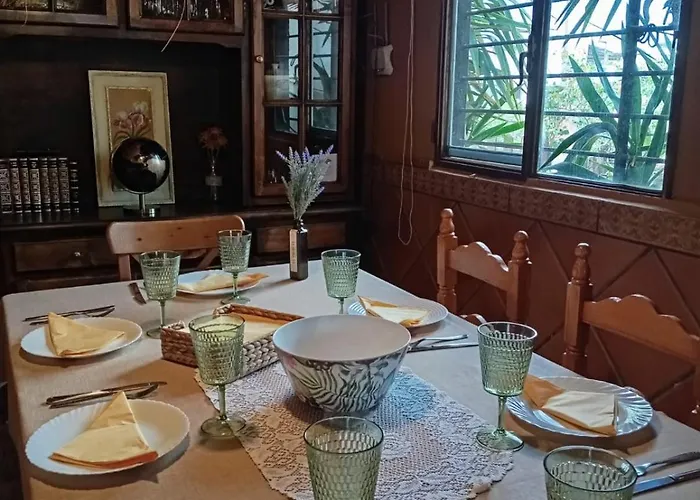 Huerta Del Pasil قرطبة