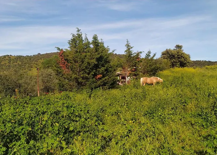 Huerta Del Pasil Cordova