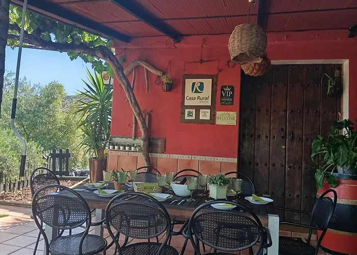 Huerta Del Pasil قرطبة