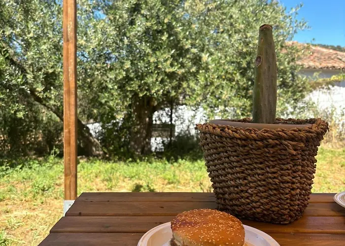 Huerta Del Pasil 度假居 *