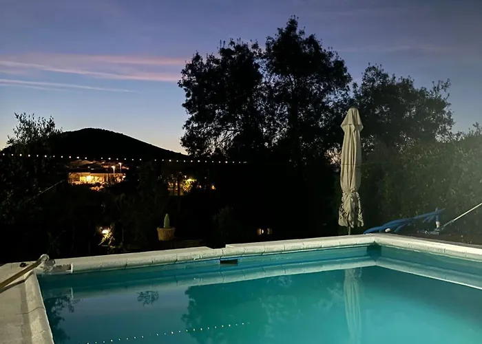 Huerta Del Pasil * قرطبة