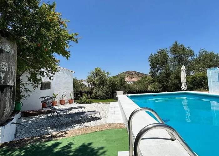 Casa vacanze Huerta Del Pasil