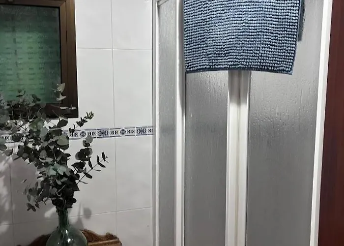 Huerta Del Pasil 科爾多瓦