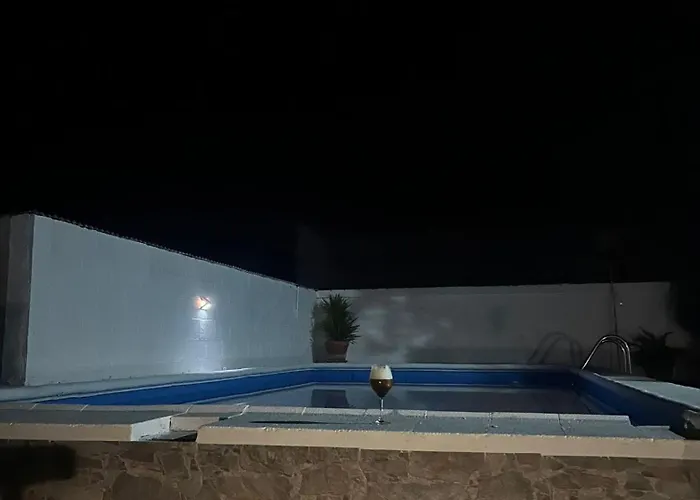 Huerta Del Pasil * Cordova