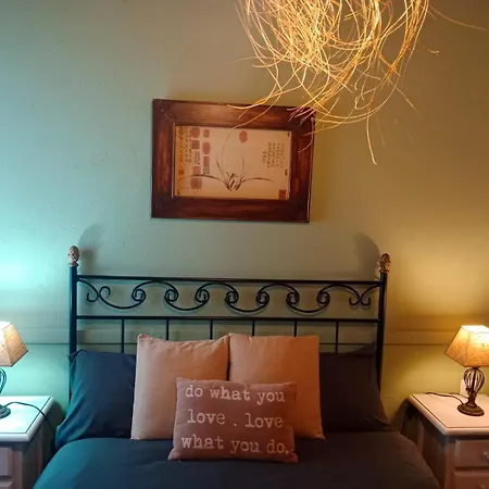 Casa vacanze Huerta Del Pasil