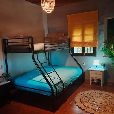 Casa vacanze Huerta Del Pasil *