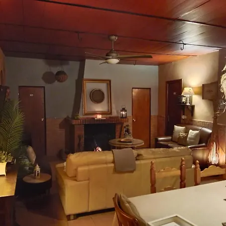 Casa vacanze Huerta Del Pasil Cordova