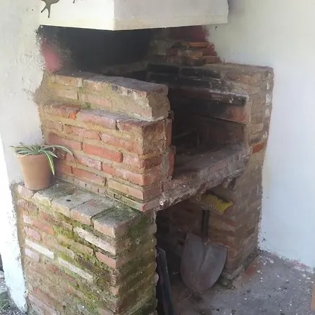 Huerta Del Pasil Cordoba