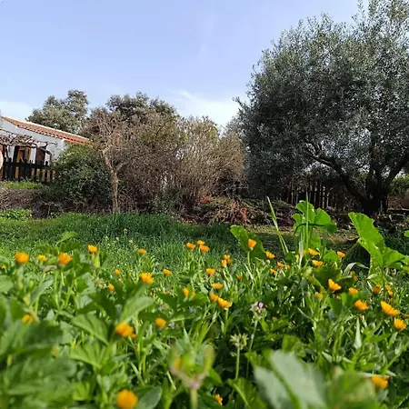 Huerta Del Pasil Cordoba