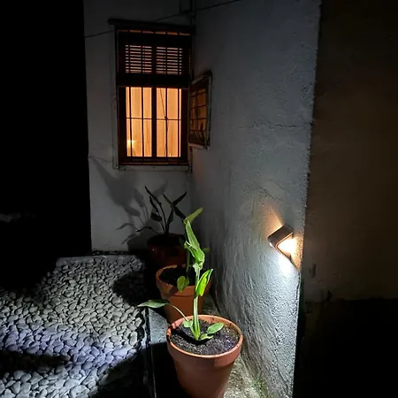 Huerta Del Pasil