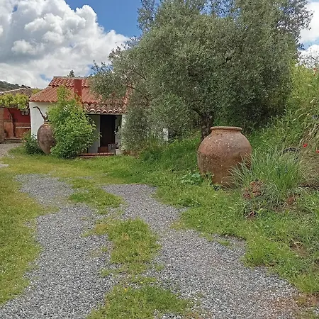 Huerta Del Pasil Holiday home *