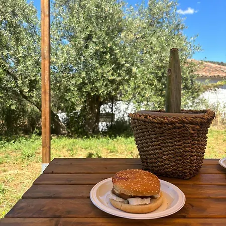 Huerta Del Pasil Casa vacanze *