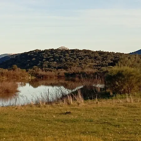 Huerta Del Pasil Cordoba