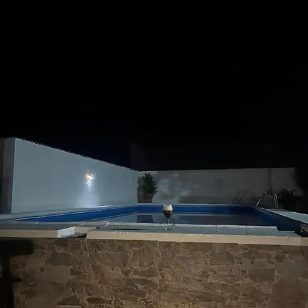 Huerta Del Pasil * Cordova