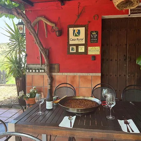Huerta Del Pasil