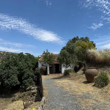 Huerta Del Pasil Casa vacanze *