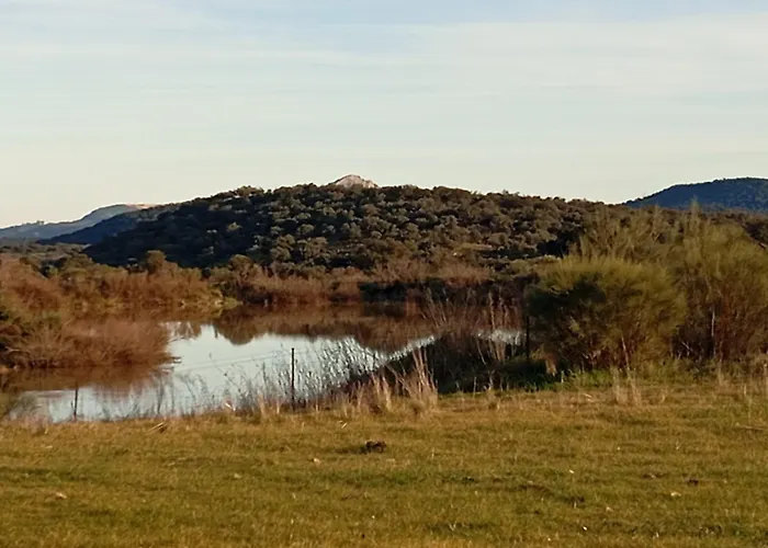 Huerta Del Pasil Córdoba